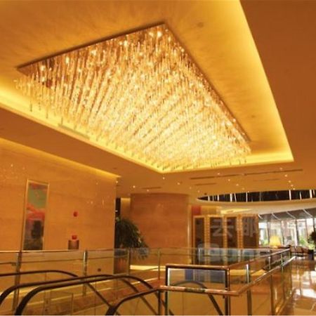 Zhongshan Lighting Era Hotel Exterior foto