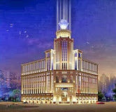 Zhongshan Lighting Era Hotel Exterior foto